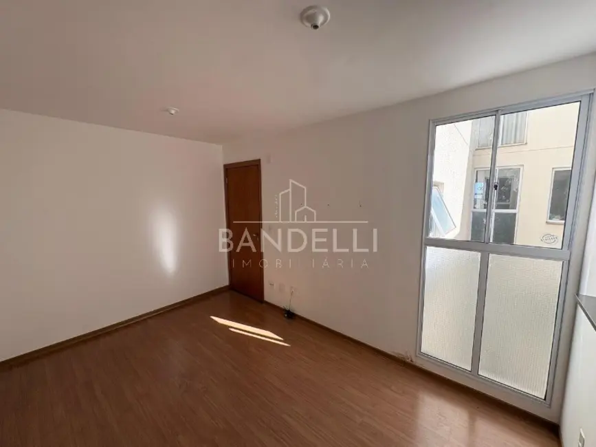 Foto 3 de Apartamento com 2 quartos à venda, 51m2 em Altos do Jaraguá, Araraquara - SP