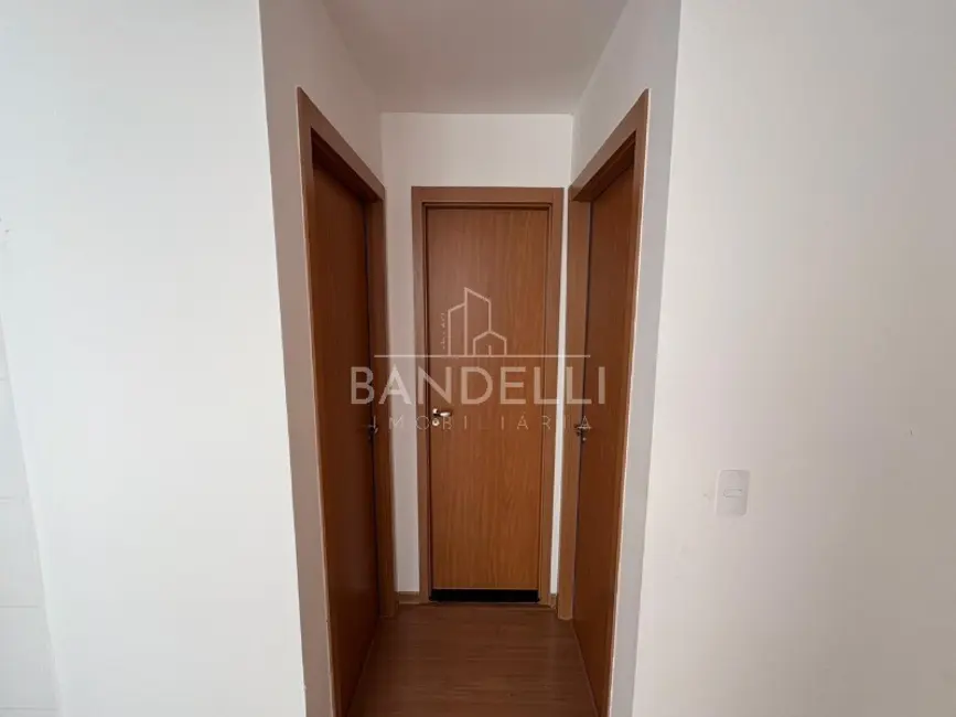 Foto 8 de Apartamento com 2 quartos à venda, 51m2 em Altos do Jaraguá, Araraquara - SP
