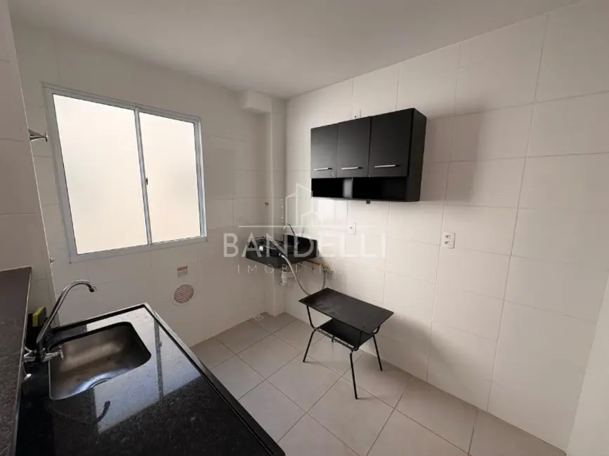 Foto 5 de Apartamento com 2 quartos à venda, 51m2 em Altos do Jaraguá, Araraquara - SP