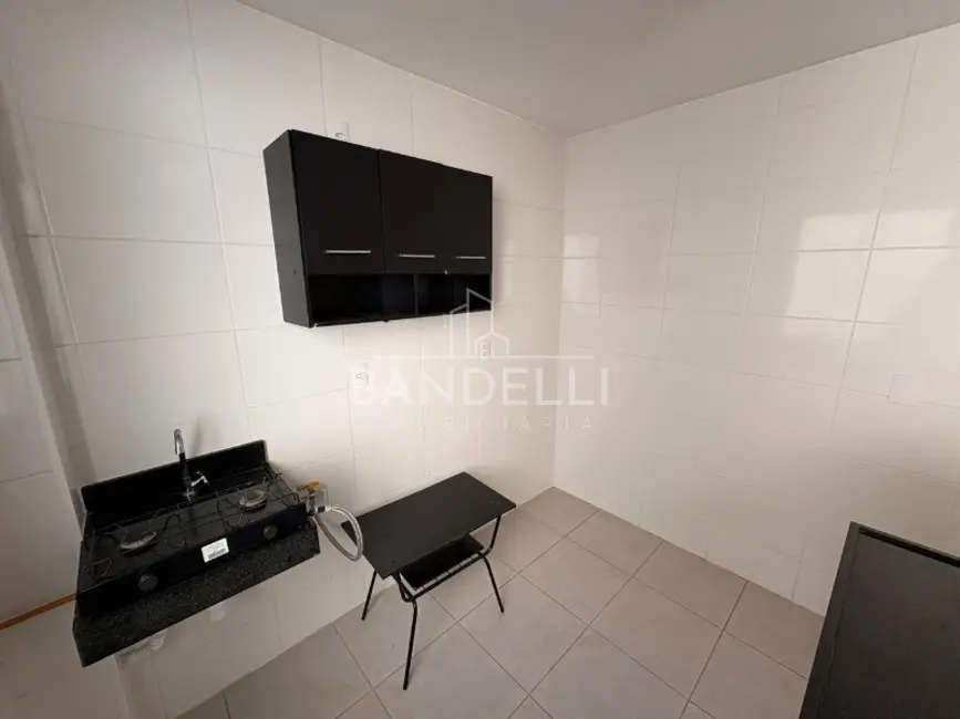 Foto 7 de Apartamento com 2 quartos à venda, 51m2 em Altos do Jaraguá, Araraquara - SP