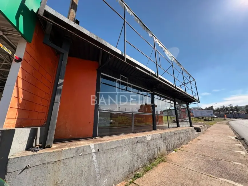 Foto 4 de Armazém / Galpão para alugar, 700m2 em Centro, Araraquara - SP