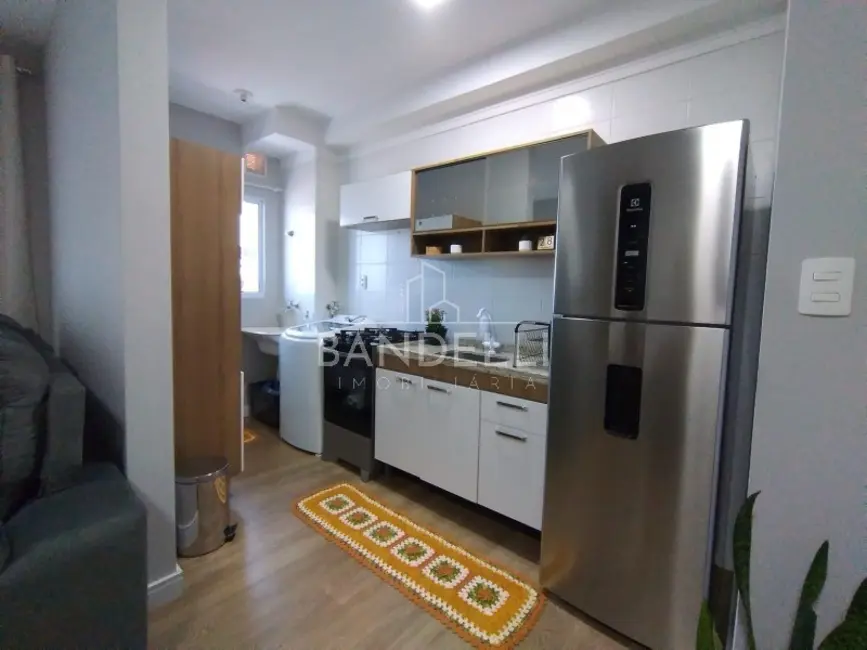 Apartamento com 2 quartos à venda, 52m2 em Jardim Marivan, Araraquara - SP - imagem 4 Foto 4 de Apartamento com 2 quartos à venda, 52m2 em Jardim Marivan, Araraquara - SP