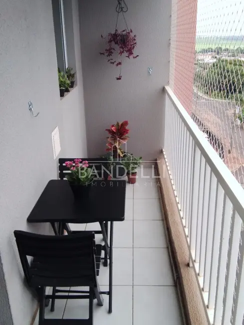 Apartamento com 2 quartos à venda, 52m2 em Jardim Marivan, Araraquara - SP - imagem 8 Foto 8 de Apartamento com 2 quartos à venda, 52m2 em Jardim Marivan, Araraquara - SP