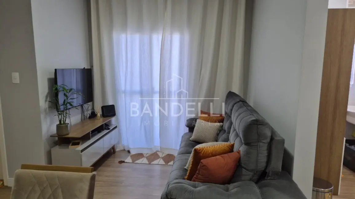Apartamento com 2 quartos à venda, 52m2 em Jardim Marivan, Araraquara - SP - imagem 7 Foto 7 de Apartamento com 2 quartos à venda, 52m2 em Jardim Marivan, Araraquara - SP
