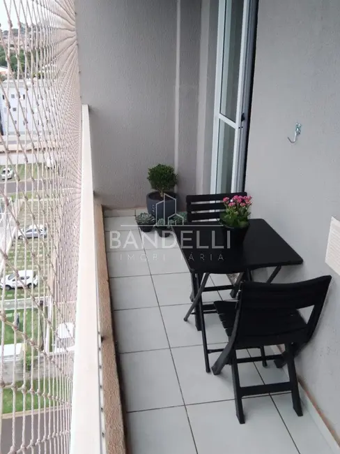 Apartamento com 2 quartos à venda, 52m2 em Jardim Marivan, Araraquara - SP - imagem 9 Foto 9 de Apartamento com 2 quartos à venda, 52m2 em Jardim Marivan, Araraquara - SP