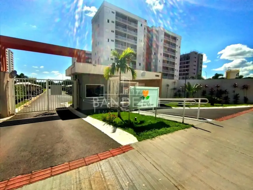 Apartamento com 2 quartos à venda, 52m2 em Jardim Marivan, Araraquara - SP - imagem 1 Foto 1 de Apartamento com 2 quartos à venda, 52m2 em Jardim Marivan, Araraquara - SP
