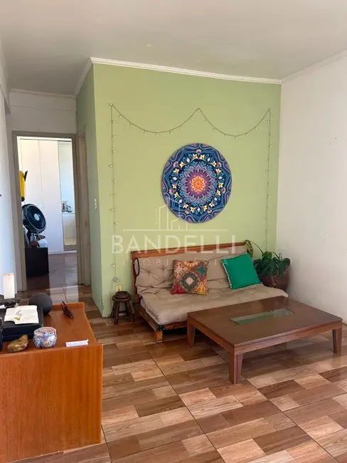 Apartamento com 2 quartos à venda, 52m2 em Jardim Quitandinha, Araraquara - SP - imagem 1 Foto 1 de Apartamento com 2 quartos à venda, 52m2 em Jardim Quitandinha, Araraquara - SP