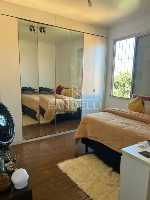 Apartamento com 2 quartos à venda, 52m2 em Jardim Quitandinha, Araraquara - SP - imagem 4 Foto 4 de Apartamento com 2 quartos à venda, 52m2 em Jardim Quitandinha, Araraquara - SP
