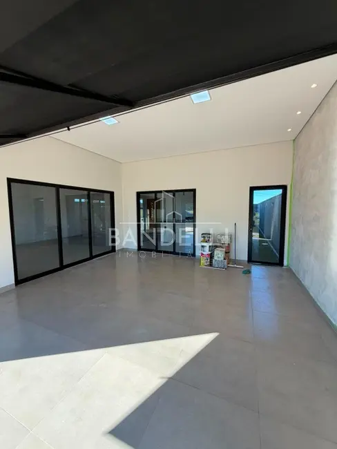 Foto 4 de Casa de Condomínio com 3 quartos à venda, 147m2 em Jardim São Camilo II, Araraquara - SP