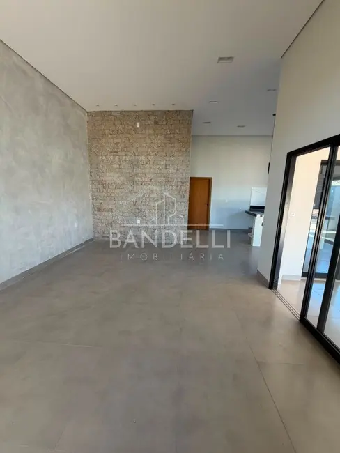 Foto 7 de Casa de Condomínio com 3 quartos à venda, 147m2 em Jardim São Camilo II, Araraquara - SP