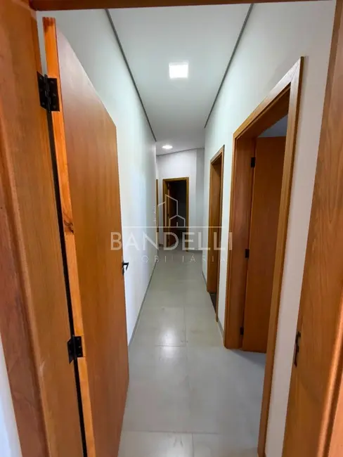 Foto 9 de Casa de Condomínio com 3 quartos à venda, 147m2 em Jardim São Camilo II, Araraquara - SP