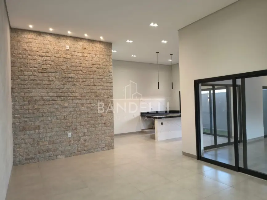 Foto 7 de Casa de Condomínio com 3 quartos à venda, 147m2 em Jardim São Camilo II, Araraquara - SP