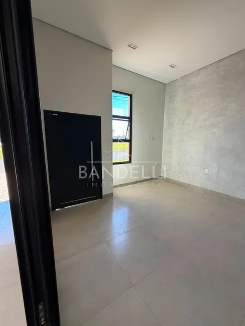 Foto 6 de Casa de Condomínio com 3 quartos à venda, 147m2 em Jardim São Camilo II, Araraquara - SP