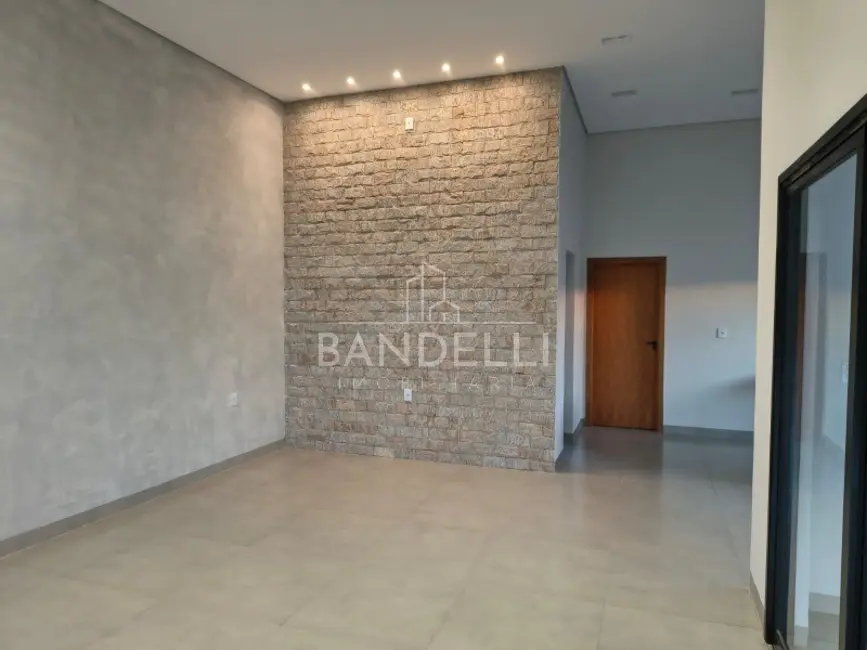 Foto 6 de Casa de Condomínio com 3 quartos à venda, 147m2 em Jardim São Camilo II, Araraquara - SP