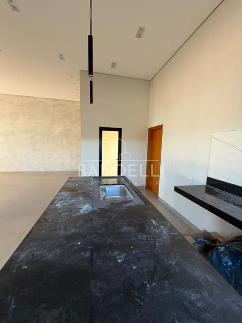 Foto 9 de Casa de Condomínio com 3 quartos à venda, 147m2 em Jardim São Camilo II, Araraquara - SP