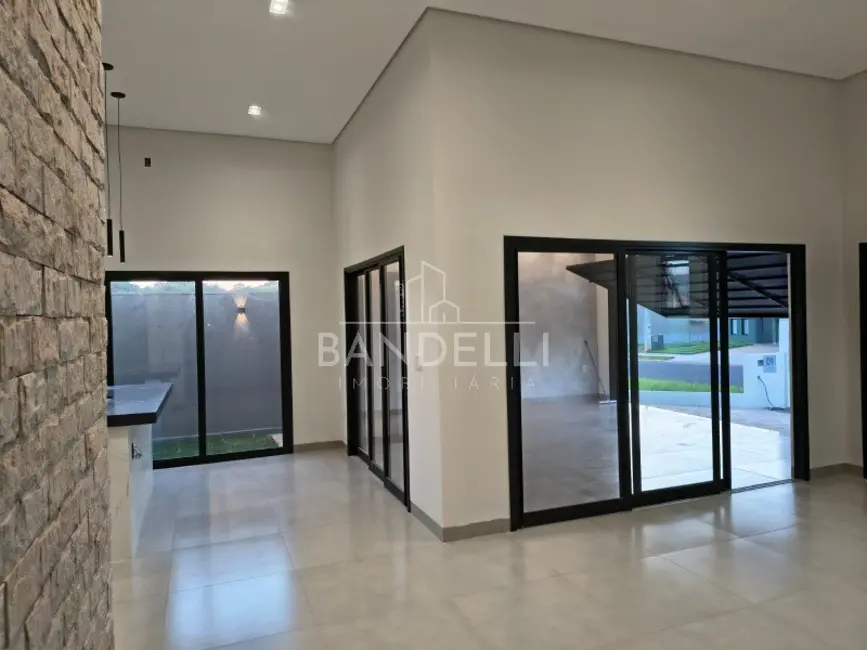 Foto 5 de Casa de Condomínio com 3 quartos à venda, 147m2 em Jardim São Camilo II, Araraquara - SP