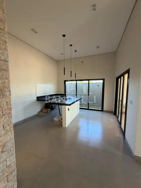 Foto 8 de Casa de Condomínio com 3 quartos à venda, 147m2 em Jardim São Camilo II, Araraquara - SP