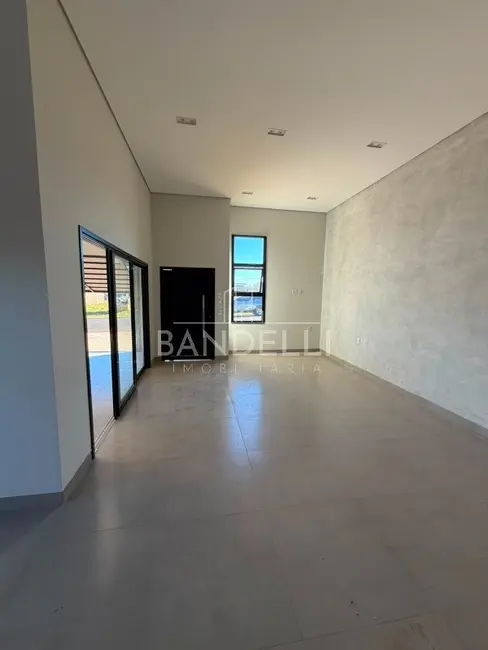 Foto 5 de Casa de Condomínio com 3 quartos à venda, 147m2 em Jardim São Camilo II, Araraquara - SP