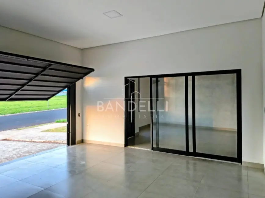Foto 4 de Casa de Condomínio com 3 quartos à venda, 147m2 em Jardim São Camilo II, Araraquara - SP