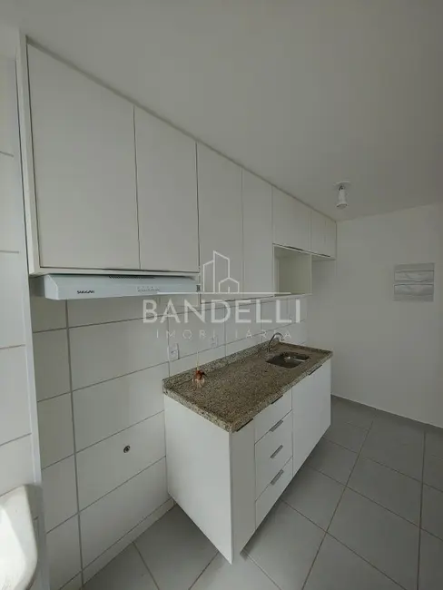 Foto 7 de Apartamento com 2 quartos à venda, 48m2 em Araraquara - SP