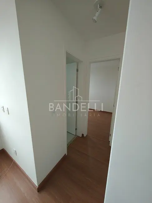 Foto 9 de Apartamento com 2 quartos à venda, 48m2 em Araraquara - SP