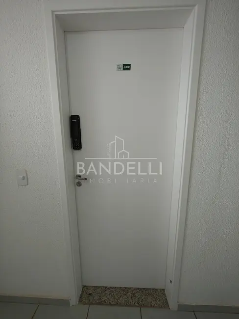 Foto 2 de Apartamento com 2 quartos à venda, 48m2 em Araraquara - SP