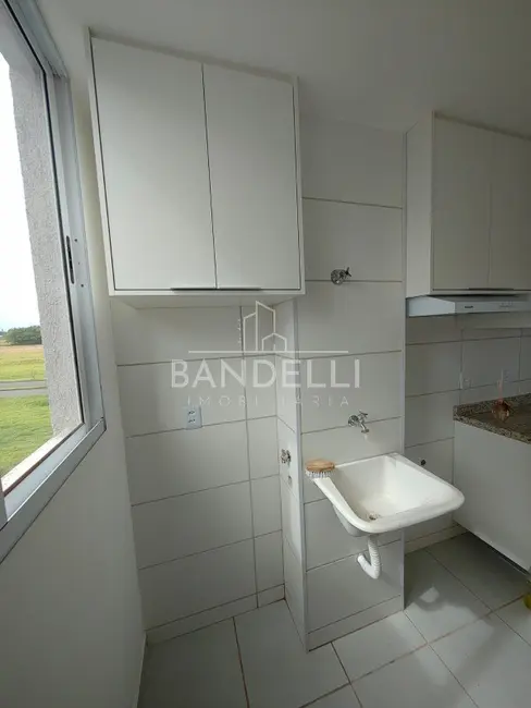 Foto 8 de Apartamento com 2 quartos à venda, 48m2 em Araraquara - SP