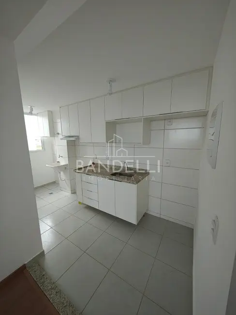 Foto 6 de Apartamento com 2 quartos à venda, 48m2 em Araraquara - SP