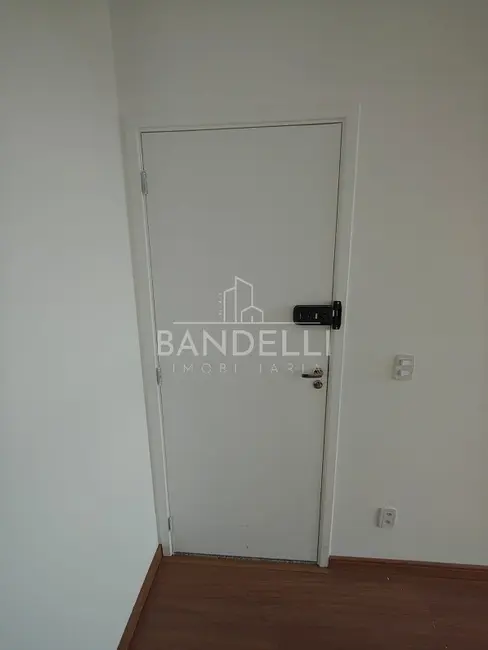 Foto 3 de Apartamento com 2 quartos à venda, 48m2 em Araraquara - SP