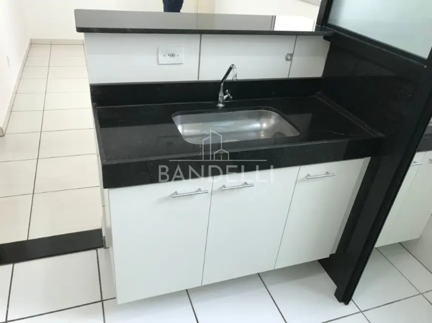 Foto 8 de Apartamento com 2 quartos à venda, 45m2 em Araraquara - SP