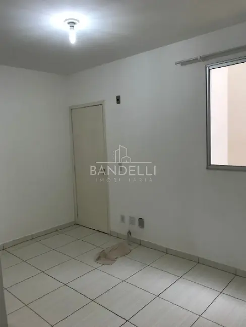 Foto 3 de Apartamento com 2 quartos à venda, 45m2 em Araraquara - SP