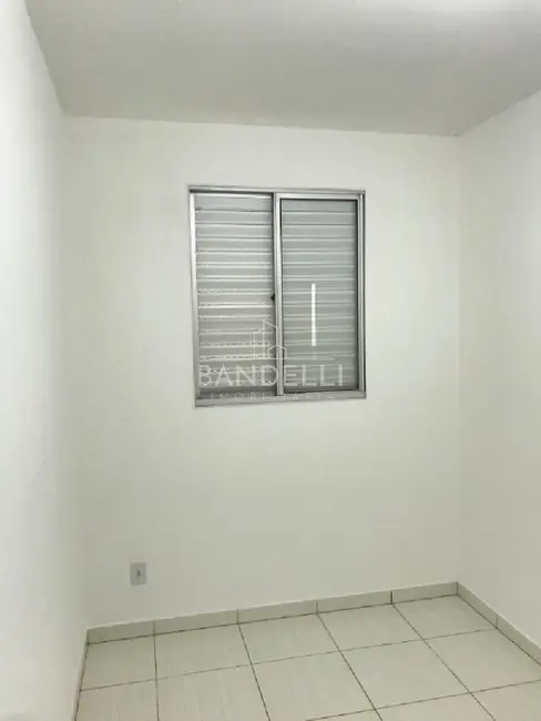 Foto 5 de Apartamento com 2 quartos à venda, 45m2 em Araraquara - SP