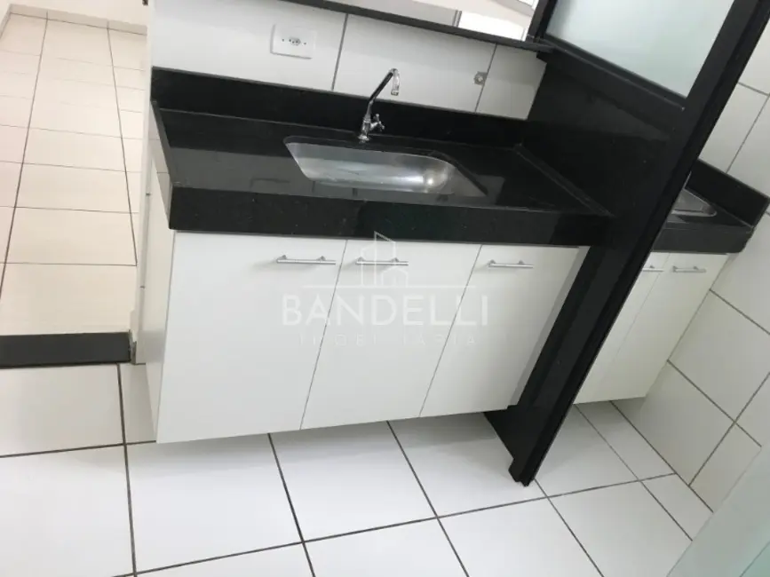 Foto 7 de Apartamento com 2 quartos à venda, 45m2 em Araraquara - SP