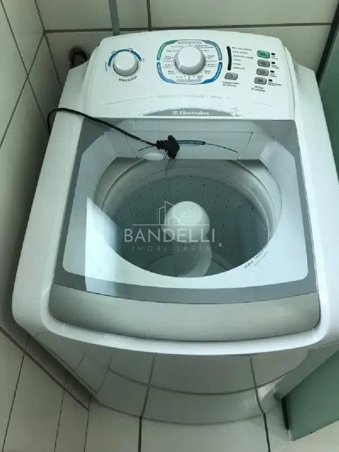 Foto 9 de Apartamento com 2 quartos à venda, 45m2 em Araraquara - SP