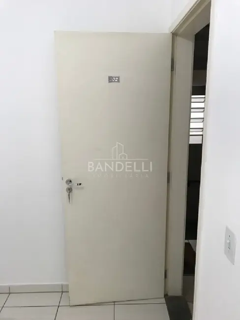 Foto 2 de Apartamento com 2 quartos à venda, 45m2 em Araraquara - SP