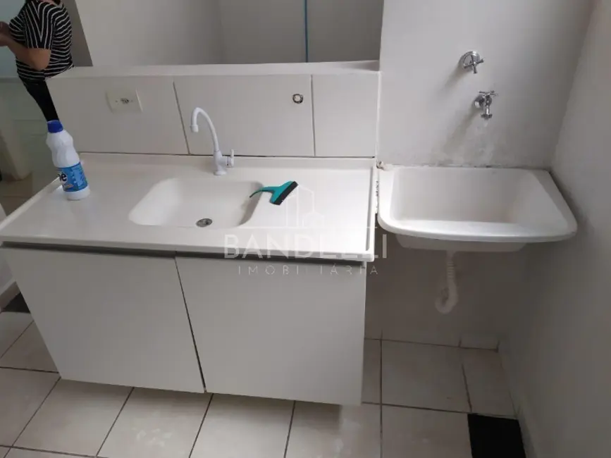 Apartamento com 2 quartos à venda, 49m2 em Jardim Residencial Elvio Lupo, Araraquara - SP - imagem 4 Foto 4 de Apartamento com 2 quartos à venda, 49m2 em Jardim Residencial Elvio Lupo, Araraquara - SP