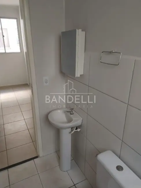 Apartamento com 2 quartos à venda, 49m2 em Jardim Residencial Elvio Lupo, Araraquara - SP - imagem 9 Foto 9 de Apartamento com 2 quartos à venda, 49m2 em Jardim Residencial Elvio Lupo, Araraquara - SP