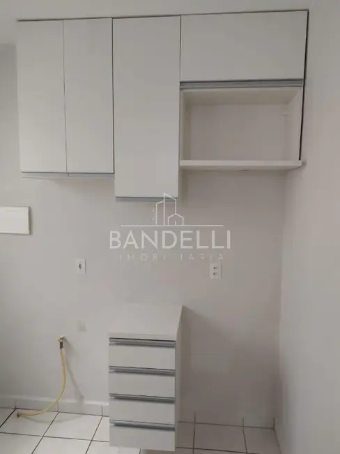 Apartamento com 2 quartos à venda, 49m2 em Jardim Residencial Elvio Lupo, Araraquara - SP - imagem 5 Foto 5 de Apartamento com 2 quartos à venda, 49m2 em Jardim Residencial Elvio Lupo, Araraquara - SP