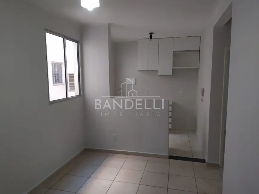 Apartamento com 2 quartos à venda, 49m2 em Jardim Residencial Elvio Lupo, Araraquara - SP - imagem 1 Foto 1 de Apartamento com 2 quartos à venda, 49m2 em Jardim Residencial Elvio Lupo, Araraquara - SP