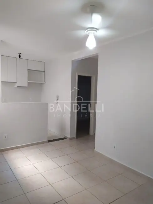 Apartamento com 2 quartos à venda, 49m2 em Jardim Residencial Elvio Lupo, Araraquara - SP - imagem 2 Foto 2 de Apartamento com 2 quartos à venda, 49m2 em Jardim Residencial Elvio Lupo, Araraquara - SP