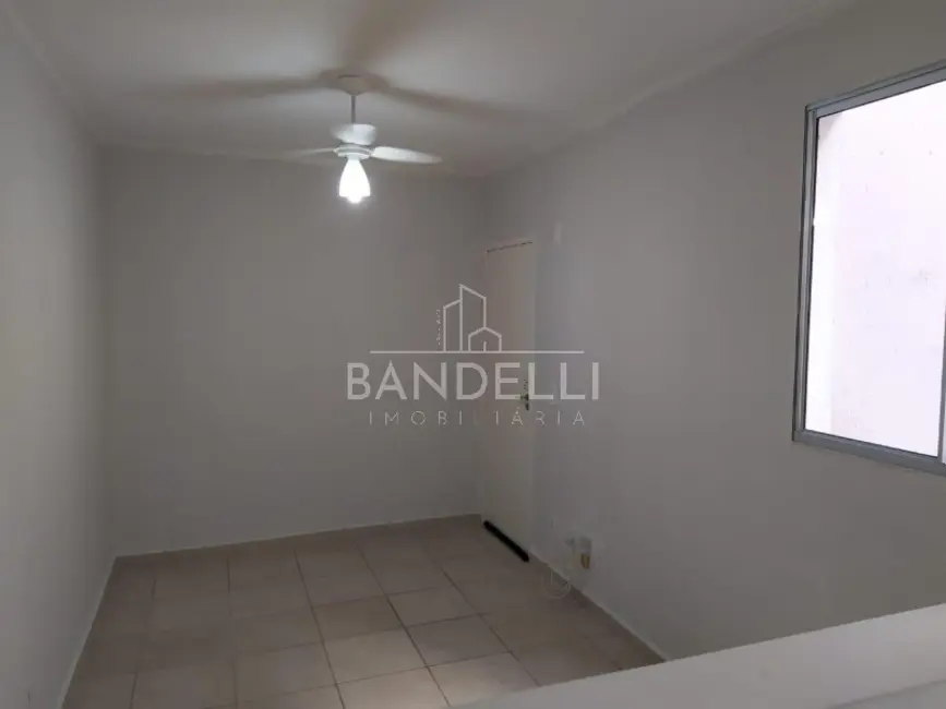 Apartamento com 2 quartos à venda, 49m2 em Jardim Residencial Elvio Lupo, Araraquara - SP - imagem 3 Foto 3 de Apartamento com 2 quartos à venda, 49m2 em Jardim Residencial Elvio Lupo, Araraquara - SP