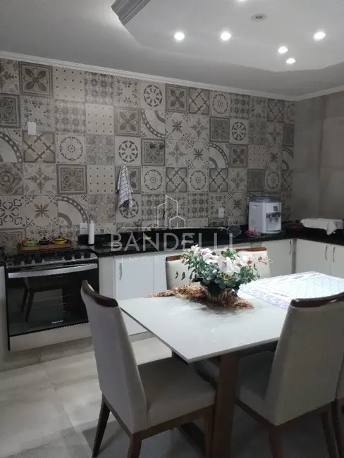 Foto 5 de Casa com 2 quartos à venda, 166m2 em Jardim Gardênias, Araraquara - SP