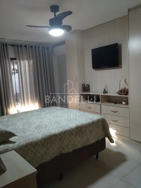 Foto 8 de Casa com 2 quartos à venda, 166m2 em Jardim Gardênias, Araraquara - SP