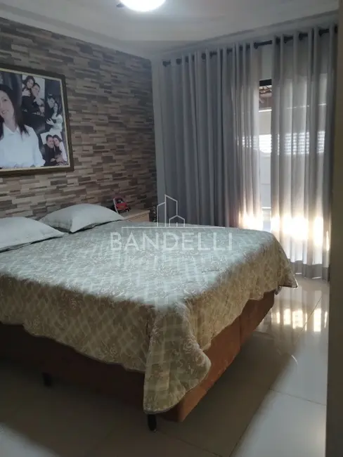 Foto 9 de Casa com 2 quartos à venda, 166m2 em Jardim Gardênias, Araraquara - SP
