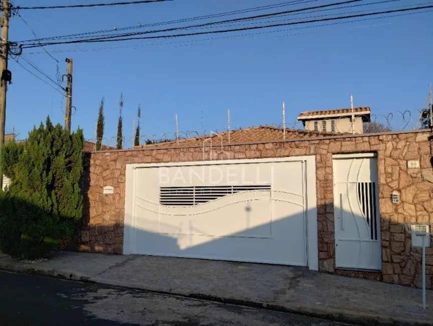 Foto 1 de Casa com 2 quartos à venda, 166m2 em Jardim Gardênias, Araraquara - SP