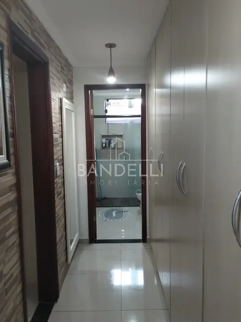 Foto 7 de Casa com 2 quartos à venda, 166m2 em Jardim Gardênias, Araraquara - SP