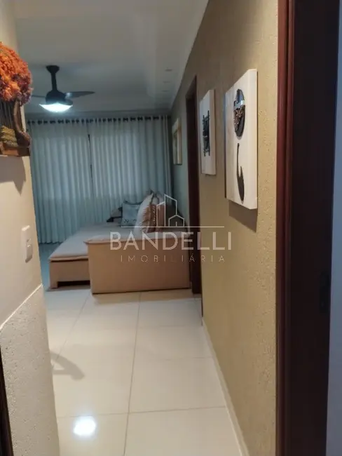 Foto 3 de Casa com 2 quartos à venda, 166m2 em Jardim Gardênias, Araraquara - SP