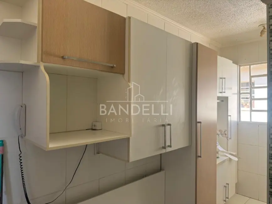 Foto 7 de Apartamento com 2 quartos à venda e para alugar, 51m2 em Vila Santa Maria (Vila Xavier), Araraquara - SP