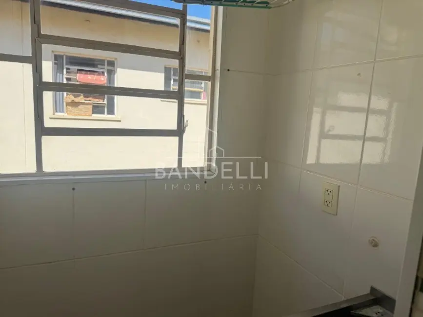 Foto 9 de Apartamento com 2 quartos à venda e para alugar, 51m2 em Vila Santa Maria (Vila Xavier), Araraquara - SP