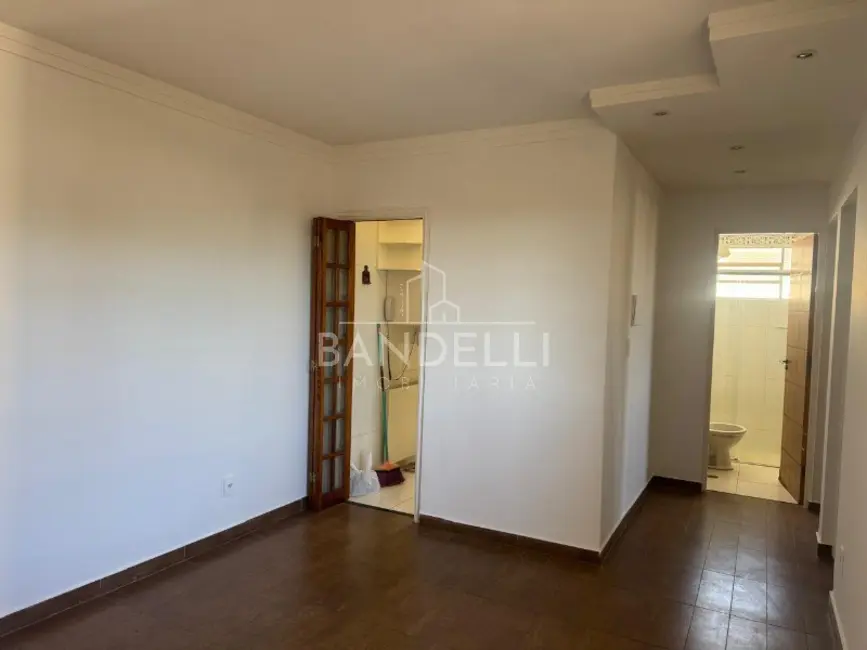 Foto 2 de Apartamento com 2 quartos à venda e para alugar, 51m2 em Vila Santa Maria (Vila Xavier), Araraquara - SP
